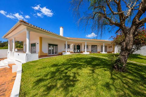 Villa i Caldas da Rainha, Leiria, Caldas da Rainha - € 617.500 | Ref: ITH4300 - foto 12