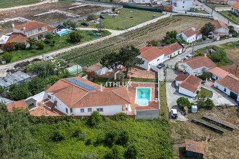 Villa i Caldas da Rainha, Leiria, Caldas da Rainha - € 617.500 | Ref: ITH4300 - foto 16