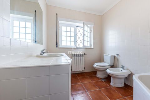 Villa i Caldas da Rainha, Leiria, Caldas da Rainha - € 617.500 | Ref: ITH4300 - foto 19