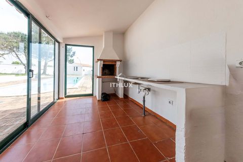 Villa i Caldas da Rainha, Leiria, Caldas da Rainha - € 617.500 | Ref: ITH4300 - foto 22
