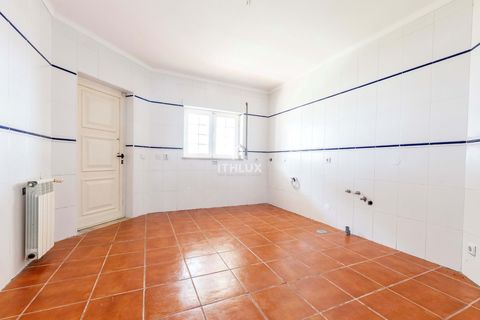 Villa i Caldas da Rainha, Leiria, Caldas da Rainha - € 617.500 | Ref: ITH4300 - foto 23