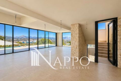 Villa i Calvia, Mallorca, Calvia - € 5.250.000 | Ref: 4912 - foto 2