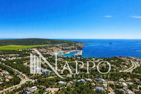 Villa i Calvia, Mallorca, Calvia - € 5.250.000 | Ref: 4912 - foto 3