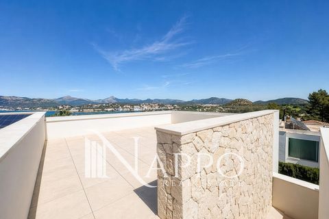 Villa i Calvia, Mallorca, Calvia - € 5.250.000 | Ref: 4912 - foto 4