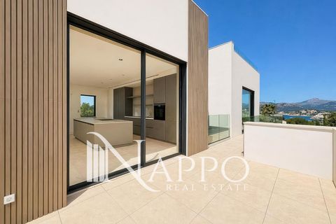 Villa i Calvia, Mallorca, Calvia - € 5.250.000 | Ref: 4912 - foto 7