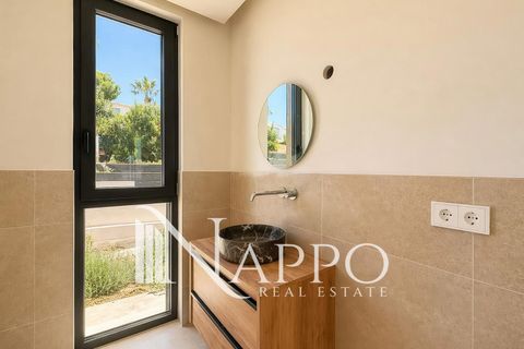 Villa i Calvia, Mallorca, Calvia - € 5.250.000 | Ref: 4912 - foto 13