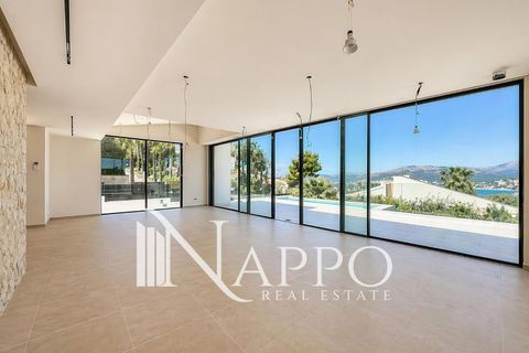 Villa i Calvia, Mallorca, Calvia - € 5.250.000 | Ref: 4912 - foto 20