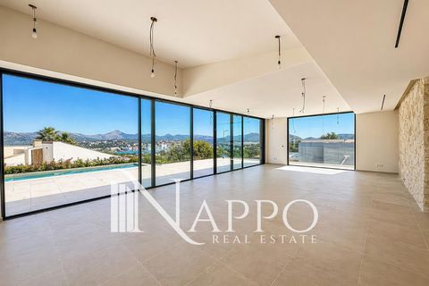 Villa i Calvia, Mallorca, Calvia - € 5.250.000 | Ref: 4912 - foto 21