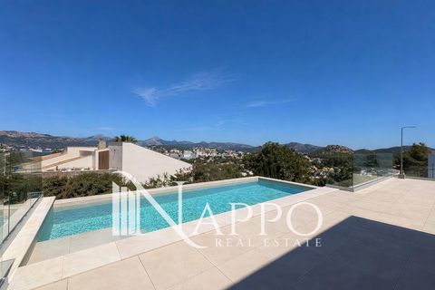 Villa i Calvia, Mallorca, Calvia - € 5.250.000 | Ref: 4912 - foto 25