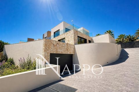 Villa i Calvia, Mallorca, Calvia - € 5.250.000 | Ref: 4912 - foto 26