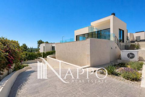 Villa i Calvia, Mallorca, Calvia - € 5.250.000 | Ref: 4912 - foto 27