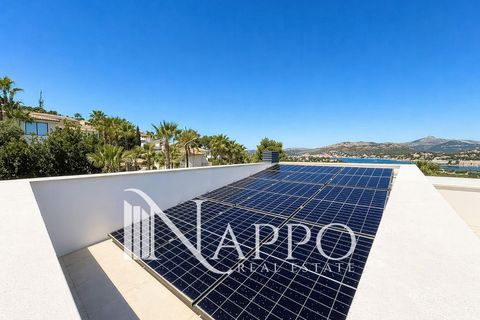 Villa i Calvia, Mallorca, Calvia - € 5.250.000 | Ref: 4912 - foto 28