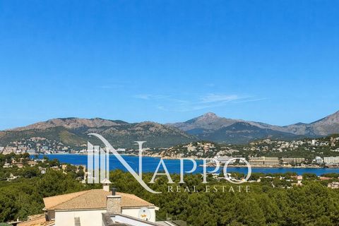 Villa i Calvia, Mallorca, Calvia - € 5.250.000 | Ref: 4912 - foto 30
