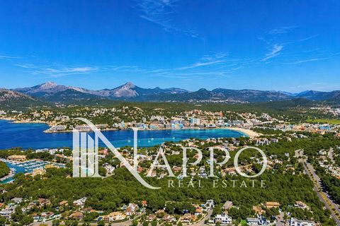 Villa i Calvia, Mallorca, Calvia - € 5.250.000 | Ref: 4912 - foto 31
