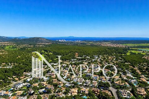 Villa i Calvia, Mallorca, Calvia - € 5.250.000 | Ref: 4912 - foto 32