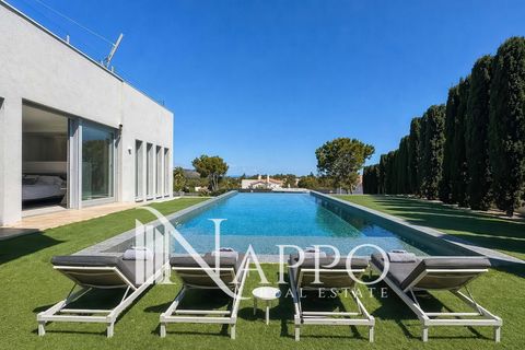 Villa a Calvia, Mallorca, Calvia - € 5.900.000 | Ref: 4910 - foto 2