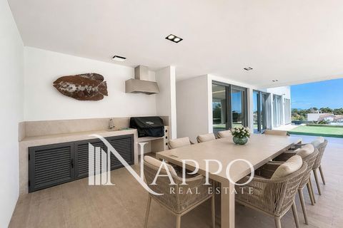 Villa a Calvia, Mallorca, Calvia - € 5.900.000 | Ref: 4910 - foto 4