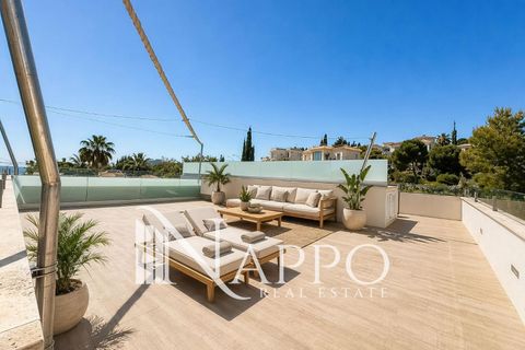 Villa a Calvia, Mallorca, Calvia - € 5.900.000 | Ref: 4910 - foto 6
