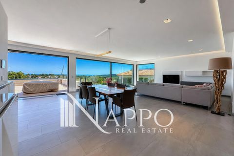 Villa a Calvia, Mallorca, Calvia - € 5.900.000 | Ref: 4910 - foto 10