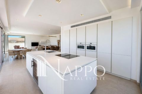 Villa a Calvia, Mallorca, Calvia - € 5.900.000 | Ref: 4910 - foto 15