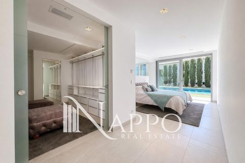 Villa a Calvia, Mallorca, Calvia - € 5.900.000 | Ref: 4910 - foto 20