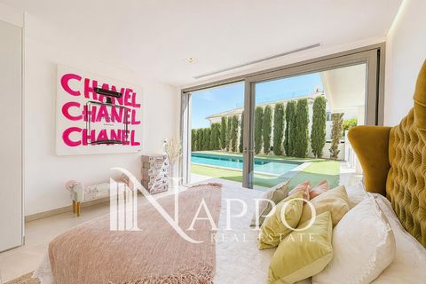 Villa a Calvia, Mallorca, Calvia - € 5.900.000 | Ref: 4910 - foto 22