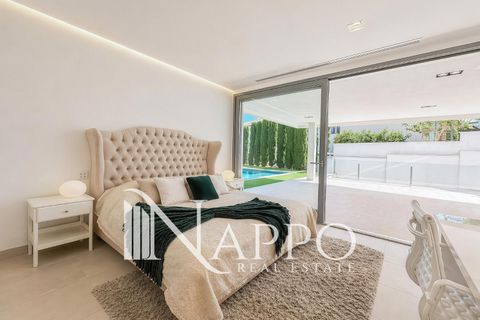 Villa a Calvia, Mallorca, Calvia - € 5.900.000 | Ref: 4910 - foto 31
