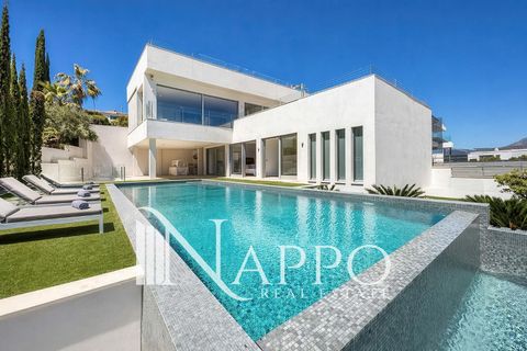 Villa a Calvia, Mallorca, Calvia - € 5.900.000 | Ref: 4910 - foto 40