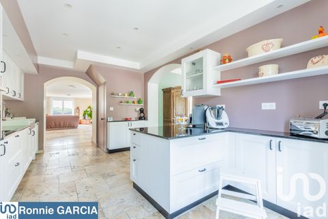 Villa a Vert-le-Petit, Essonne, Vert-le-Petit - € 444.000 | Ref: 8951 - foto 3