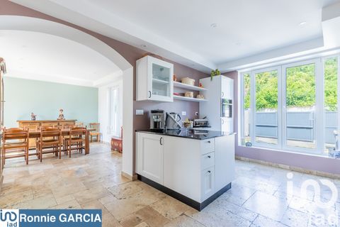 Villa a Vert-le-Petit, Essonne, Vert-le-Petit - € 444.000 | Ref: 8951 - foto 4