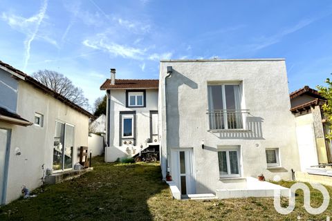 Villa a Vert-le-Petit, Essonne, Vert-le-Petit - € 444.000 | Ref: 8951 - foto 5