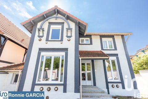 Villa a Vert-le-Petit, Essonne, Vert-le-Petit - € 444.000 | Ref: 8951 - foto 6