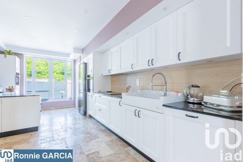 Villa a Vert-le-Petit, Essonne, Vert-le-Petit - € 444.000 | Ref: 8951 - foto 7