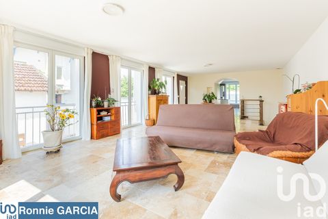 Villa a Vert-le-Petit, Essonne, Vert-le-Petit - € 444.000 | Ref: 8951 - foto 8