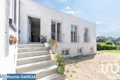 Villa a Vert-le-Petit, Essonne, Vert-le-Petit - € 444.000 | Ref: 8951 - foto 10