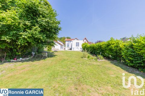 Villa a Vert-le-Petit, Essonne, Vert-le-Petit - € 444.000 | Ref: 8951 - foto 11