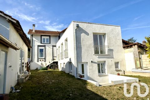 Villa a Vert-le-Petit, Essonne, Vert-le-Petit - € 444.000 | Ref: 8951 - foto 13
