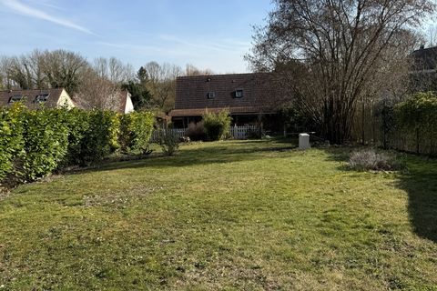 Villa a Vert-le-Petit, Essonne, Vert-le-Petit - € 444.000 | Ref: 8951 - foto 14