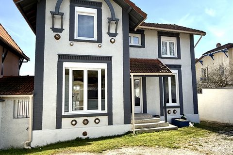 Villa a Vert-le-Petit, Essonne, Vert-le-Petit - € 444.000 | Ref: 8951 - foto 15
