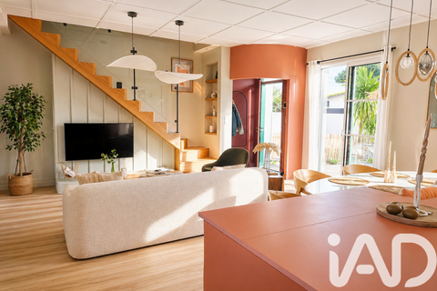 Villa a Rivedoux-Plage, Charente-Maritime, Rivedoux-Plage - € 1.198.000 | Ref: 48947 - foto 4