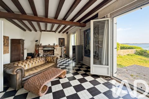 Villa i Riantec, Morbihan, Riantec - € 982.000 | Ref: 72480 - foto 2