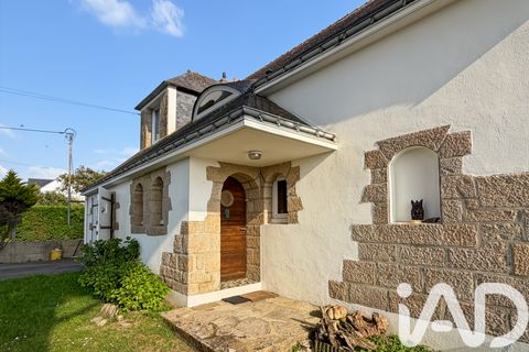 Villa i Riantec, Morbihan, Riantec - € 982.000 | Ref: 72480 - foto 9