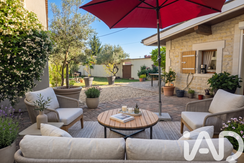 Villa a Triac-Lautrait, Charente, Triac-Lautrait - € 349.900 | Ref: 51148 - foto 3