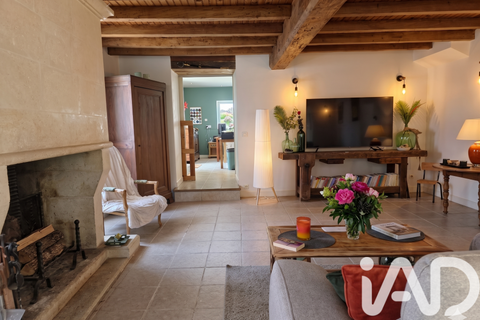 Villa a Triac-Lautrait, Charente, Triac-Lautrait - € 349.900 | Ref: 51148 - foto 5