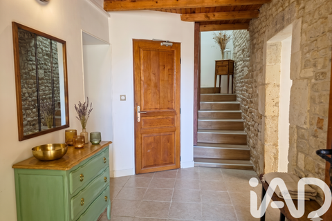 Villa a Triac-Lautrait, Charente, Triac-Lautrait - € 349.900 | Ref: 51148 - foto 8