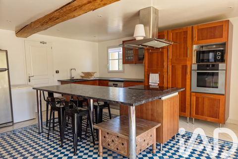 Villa a Triac-Lautrait, Charente, Triac-Lautrait - € 349.900 | Ref: 51148 - foto 9