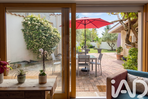 Villa a Triac-Lautrait, Charente, Triac-Lautrait - € 349.900 | Ref: 51148 - foto 10