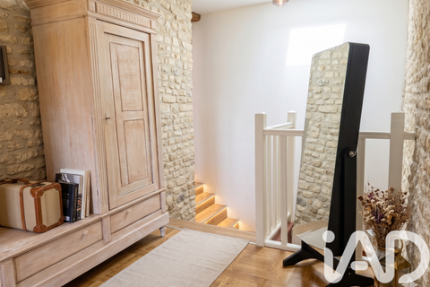 Villa a Triac-Lautrait, Charente, Triac-Lautrait - € 349.900 | Ref: 51148 - foto 11