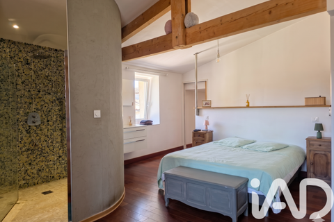 Villa a Triac-Lautrait, Charente, Triac-Lautrait - € 349.900 | Ref: 51148 - foto 12