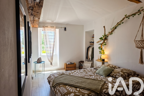 Villa a Triac-Lautrait, Charente, Triac-Lautrait - € 349.900 | Ref: 51148 - foto 16